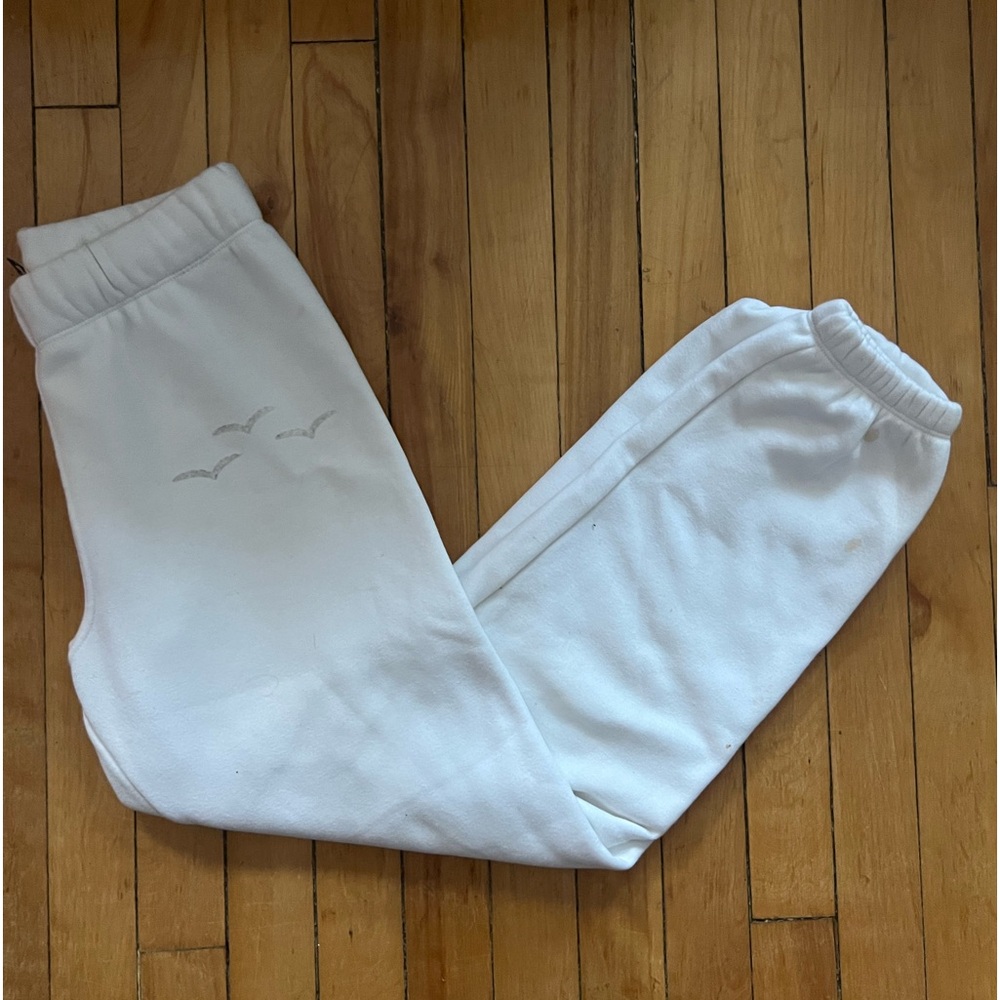Cost receipts sweaterpant new short